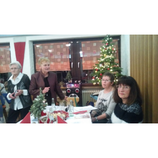 Adventfeier 2017