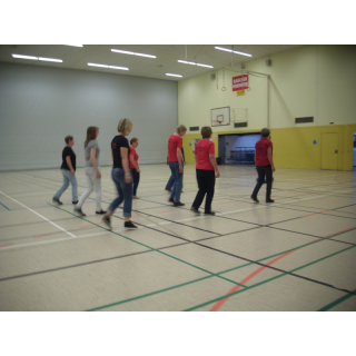 Line Dance 2016