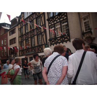 Cochemer Altstadt