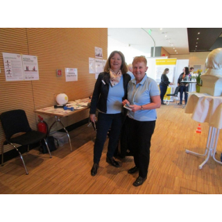 Gesundheitstag der Gemeinde
