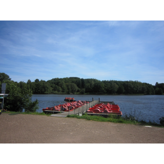  Noswendeler See