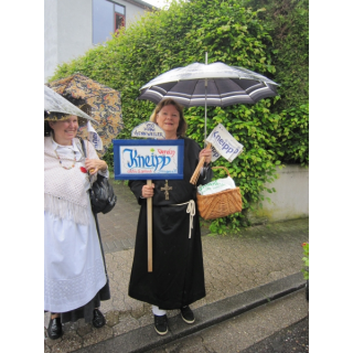  Festumzug 750 Jahrfeier